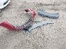 5YJ3E1EB4MF****** Salvage 2021 Tesla Model 3 in Maryland State