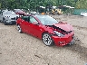 5YJ3E1EB4MF****** Salvage and Wrecked 2021 Tesla Model 3 in Electric Vehicle Auctions