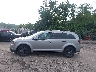 3C4PDCGG3JT****** Reparables 2018 Dodge Journey en Estado de Pennsylvania