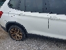 5UXWX7C55BL****** Usados 2011 BMW X3 en Estado de Maryland