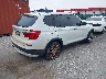 5UXWX7C55BL****** Salvamento y Destrozados 2011 BMW X3 en Estado de Maryland