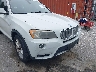 5UXWX7C55BL****** Salvamento y Reparables 2011 BMW X3 en Estado de Maryland