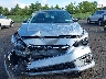 4S3GTAB64P3****** Destrozados 2023 Subaru Impreza en Estado de Nueva York