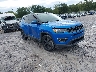 3C4NJCBB9MT****** Salvage and Wrecked 2021 Jeep Compass in Pensacola