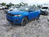 3C4NJCBB9MT****** Used and Repairable 2021 Jeep Compass in Pensacola