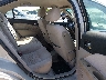 3FAHP08Z78R****** Wrecked 2008 Ford Fusion in Houston South