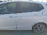 3HGGK5H88FM****** Salvamento 2015 Honda Fit