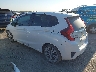 3HGGK5H88FM****** Salvamento y Reparables 2015 Honda Fit en Fort Worth North