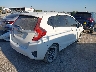 3HGGK5H88FM****** Salvamento y Destrozados 2015 Honda Fit en Estado de Texas