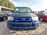 5TBDT48155S****** Destrozados 2005 Toyota Tundra en Estado de Kansas