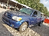 5TBDT48155S****** Reparables 2005 Toyota Tundra en Estado de Kansas