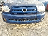5TBDT48155S****** Salvamento y Reparables 2005 Toyota Tundra en Estado de Kansas