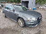 WAUFFAFL8EN****** Salvamento y Destrozados 2014 Audi A4 en Long Island