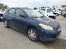 2T1KU40E69C****** Salvage and Wrecked 2009 Toyota Matrix in North Hollywood
