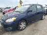 2T1KU40E69C****** Used and Repairable 2009 Toyota Matrix in North Hollywood