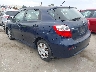 2T1KU40E69C****** Salvage and Repairable 2009 Toyota Matrix in North Hollywood