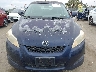 2T1KU40E69C****** Salvage and Repairable 2009 Toyota Matrix in California State