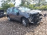 KNMAT2MVXGP****** Salvage and Wrecked 2016 Nissan Rogue in Milwaukee