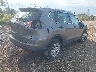 KNMAT2MVXGP****** Salvage and Wrecked 2016 Nissan Rogue in Wisconsin State