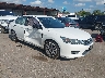 1HGCR2F5XFA****** Salvage and Wrecked 2015 Honda Accord in Houston