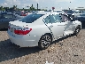 1HGCR2F5XFA****** Salvage and Wrecked 2015 Honda Accord in Texas State