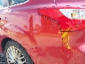 1FAHP3H22CL****** Wrecked 2012 Ford Focus in Virginia State