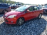 1FAHP3H22CL****** Used and Repairable 2012 Ford Focus in Roanoke