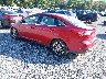 1FAHP3H22CL****** Salvage and Repairable 2012 Ford Focus in Roanoke