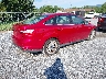 1FAHP3H22CL****** Salvage and Wrecked 2012 Ford Focus in Virginia State