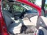 1FAHP3H22CL****** Used and Repairable 2012 Ford Focus in Virginia State