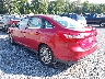 1FAHP3H22CL****** Salvage and Repairable 2012 Ford Focus in Virginia State