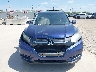 3CZRU5H31GM****** Wrecked 2016 Honda HR-V in Texas State