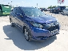 3CZRU5H31GM****** Salvage and Wrecked 2016 Honda HR-V in San Antonio South