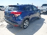 3CZRU5H31GM****** Salvage and Wrecked 2016 Honda HR-V in Texas State