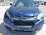 3CZRU5H31GM****** Salvage and Repairable 2016 Honda HR-V in Texas State