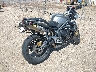 SMTD02NE99J****** Salvage and Wrecked 2009 Triumph Street Triple in Texas State