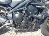 SMTD02NE99J****** Wrecked 2009 Triumph Street Triple in Rec Rides Online Exclusive
