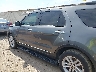 1FM5K7D8XEG****** Repairable 2014 Ford Explorer in Texas State