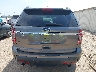 1FM5K7D8XEG****** Wrecked 2014 Ford Explorer
