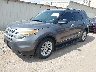 1FM5K7D8XEG****** Used and Repairable 2014 Ford Explorer in San Antonio South
