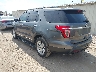 1FM5K7D8XEG****** Salvage and Repairable 2014 Ford Explorer in San Antonio South