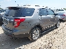 1FM5K7D8XEG****** Salvage and Wrecked 2014 Ford Explorer in Texas State