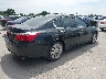 1HGCR3F83EA****** Salvage and Wrecked 2014 Honda Accord in Texas State
