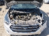 1FMCU0GD5KU****** Repairable 2019 Ford Escape in Wichita