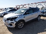 1FMCU0GD5KU****** Used and Repairable 2019 Ford Escape in Wichita