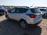 1FMCU0GD5KU****** Salvage and Repairable 2019 Ford Escape in Wichita