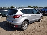 1FMCU0GD5KU****** Salvage and Wrecked 2019 Ford Escape in Kansas State