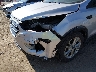 1FMCU0GD5KU****** Salvage and Repairable 2019 Ford Escape in Kansas State