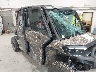 3JBKUAX46TK****** Salvage 2026 Can-Am Defender Max