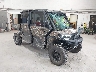 3JBKUAX46TK****** Salvage and Wrecked 2026 Can-Am Defender Max in Rec Rides Online Exclusive